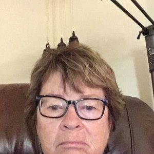 Meet your Posher, Marilyn